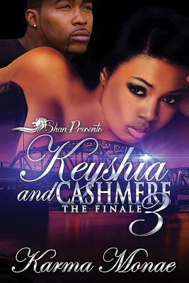 Keyshia & Cashmere 3