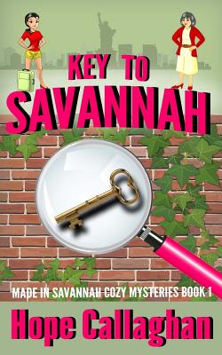 Key to Savannah