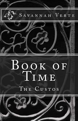 Book of Time