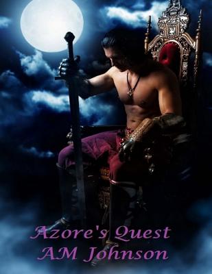 Azore's Quest