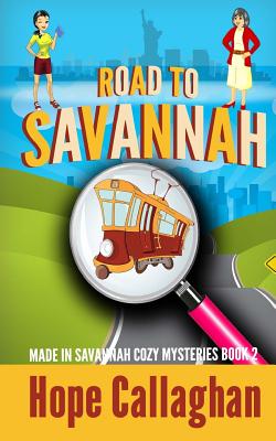 Road to Savannah