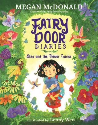 Fairy Door Diaries