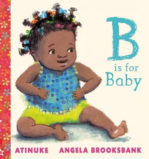 B is for Baby