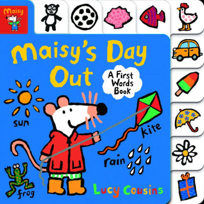 Maisy's Day Out