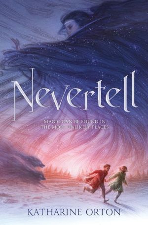 Nevertell