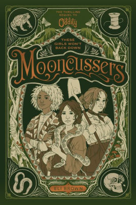 Mooncussers