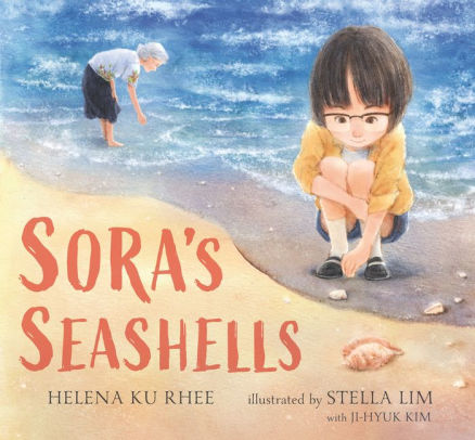Sora's Seashells