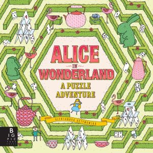 Alice in Wonderland