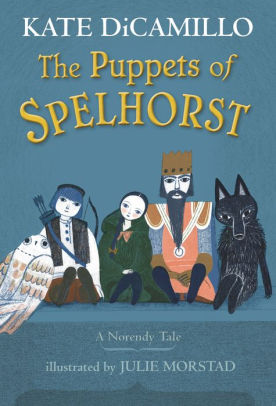 The Puppets of Spelhorst