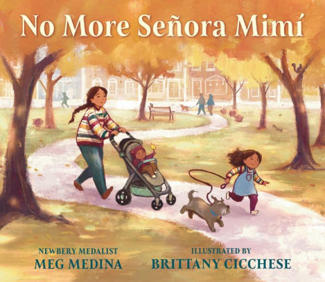 No More Senora Mimi