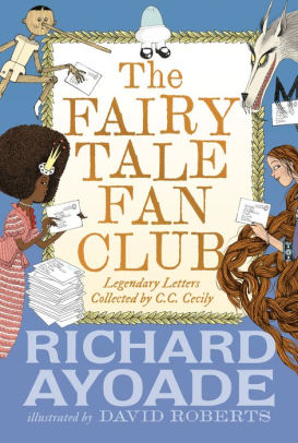 The Fairy Tale Fan Club