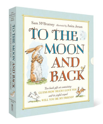 To the Moon and Back