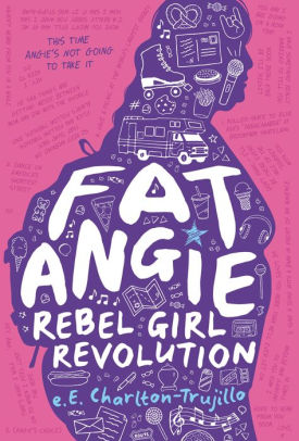 Rebel Girl Revolution