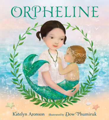 Orpheline