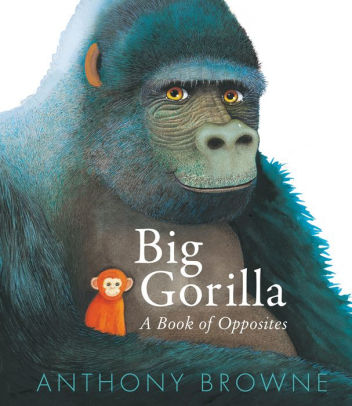 Big Gorilla