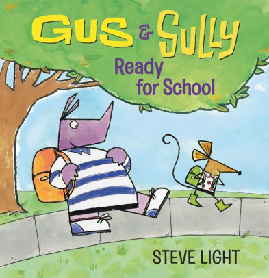 Gus and Sully