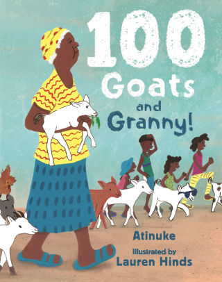 100 Goats and