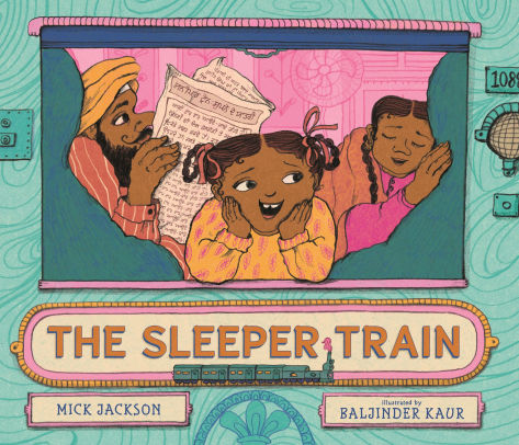 The Sleeper Train