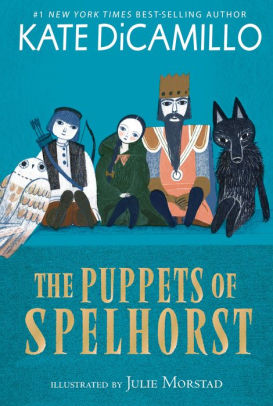 The Puppets of Spelhorst