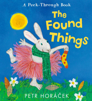 The Found Things