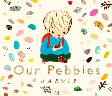 Our Pebbles