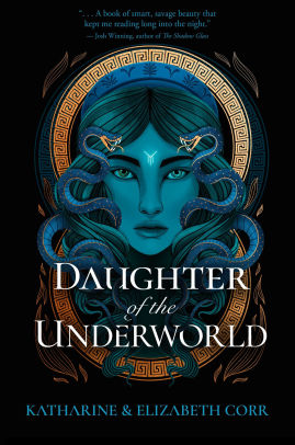 Daughter of the Underworld