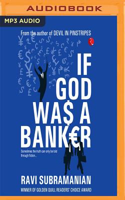 If God Was a Banker