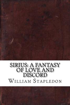 Sirius: A Fantasy of Love and Discord