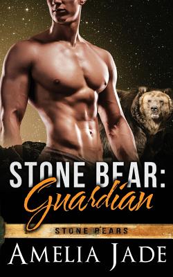 Stone Bear: Guardian