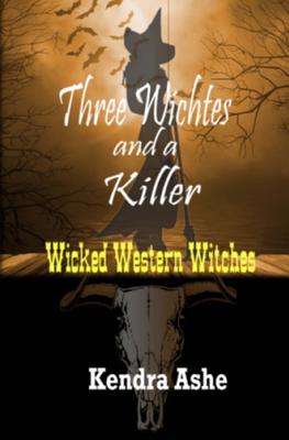 Three Witches and a Killer