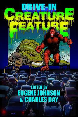 Drive in Creature Feature