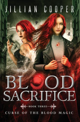 Blood Sacrifice