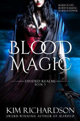 Blood Magic