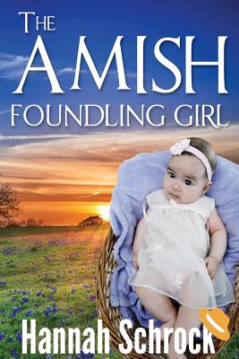 The Amish Foundling Girl