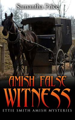 Amish False Witness