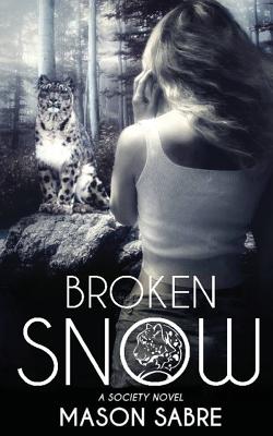 Broken Snow