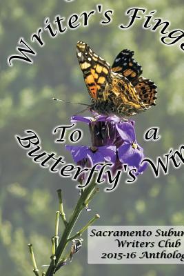 From a Writer's Finger to a Butterfly's Wings