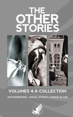 The Other Stories Vol 4-6