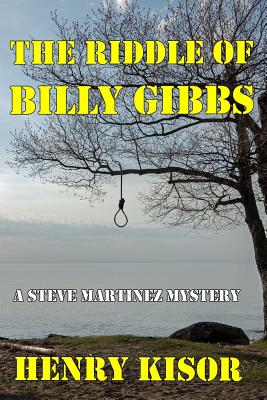 The Riddle of Billy Gibbs