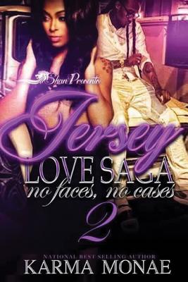 A Jersey Love Saga 2