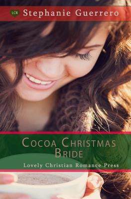 Cocoa Christmas Bride