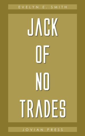 Jack of No Trades