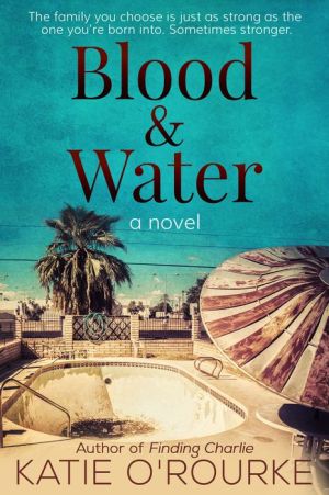 Blood & Water