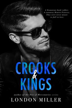 Crooks & Kings