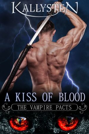 A Kiss of Blood