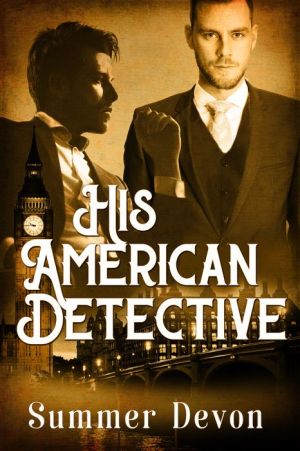 His American Detective