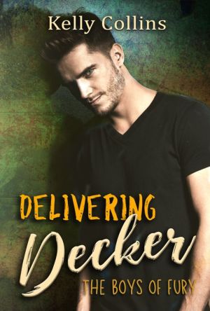 Delivering Decker