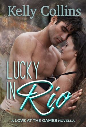 Lucky in Rio