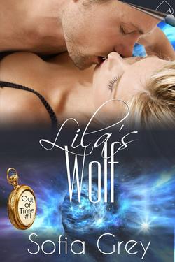 Lila's Wolf