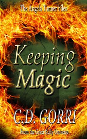 Keeping Magic